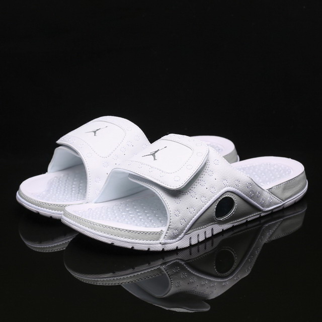women air jordan 13 sandals-001